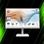 مانیتور 27 اینچ ام اس ای Modern MD271PW