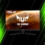 مانیتور 32 اینچ گیمینگ ایسوس TUF GAMING VG328H1B