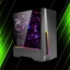 کیس گیمینگ آنتک DARK PHANTOM DP501