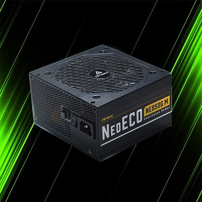 پاور 850 وات آنتک NeoEco 850M