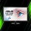 مانیتور 23.6 اینچ ایسوس VP247HAE
