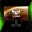 مانیتور منحنی 31.5 اینچ ایسوس  TUF Gaming VG32VQR
