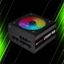 پاور 550 وات کورسیر CX550F RGB