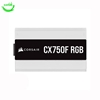 پاور 750 وات کورسیر CX750F White RGB
