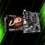 مادربورد گیگابایت B660M D2H DDR4