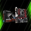 مادربورد گیگابایت B660M GAMING AC DDR4