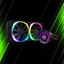 خنک کننده مایع پردازنده ان زی ایکس تی Kraken Z53 RGB