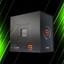 پردازنده ای ام دی Ryzen 9 7900X