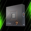 پردازنده ای ام دی Ryzen 7 7700X