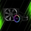 خنک کننده مایع پردازنده ان زی ایکس تی Kraken 120 RGB