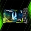 کارت گرافیک زوتاک GAMING RTX 3080 Trinity OC 12GB