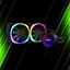 خنک کننده مایع پردازنده ان زی ایکس تی Kraken X53 RGB