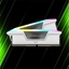 رم کورسیر VENGEANCE RGB 32GB 16GBx2 5600MHz CL36 WH