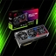 کارت گرافیک ایسوس ROG Strix GeForce RTX 4080 OC 16GB
