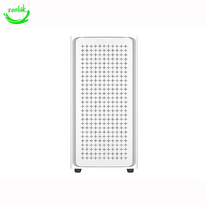 خرید و قیمت کیس دیپ کول CK560 WH||خرید قطعات کامپیوتری| زوبیک