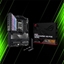 مادربورد ایسوس ROG CROSSHAIR X670E HERO D5
