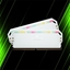 رم کورسیر DOMINATOR PLATINUM WH RGB 64GB 32GBx2 5200Mhz CL40