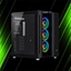 کیس گیمینگ کورسیر 680X RGB Black