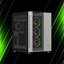 کیس گیمینگ کورسیر 680X RGB White