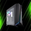 کیس گیمینگ کورسیر Carbide Series SPEC OMEGA RGB Black