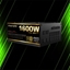 پاور 1600 وات او سی پی سی GD1600M