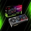 کارت گرافیک ایسوس ROG Strix GeForce RTX 4080 16GB
