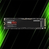 اس اس دی سامسونگ 990PRO PCIe 4.0 NVMe 2TB