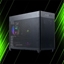 کیس گیمینگ ایسوس Prime AP201 Black