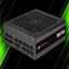 پاور 750 وات کورسیر RM750 80 PLUS Gold Full Modular	