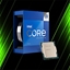 پردازنده اینتل i9 13900K Raptor Lake	