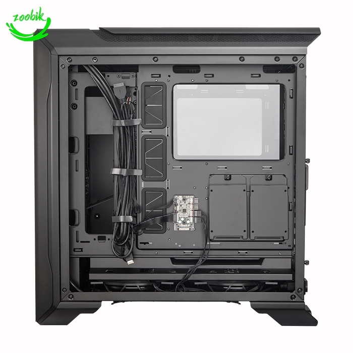 خرید و قیمت کیس کولرمستر MasterCase SL600M خرید قطعات کامپیوتری زوبیک