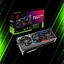 کارت گرافیک ایسوس ROG Strix GeForce RTX 4090 24GB