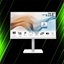مانیتور 24 اینچ ام اس ای Modern MD241PW