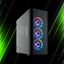 کیس گیمینگ کورسیر Obsidian Series 500D RGB SE Premium