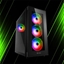 کیس کامپیوتر شارکن TG5 Pro RGB