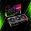 کارت گرافیک ایسوس ROG Strix RTX 4070 Ti OC 12GB