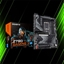 مادربورد گیگابایت Z790 GAMING X D5