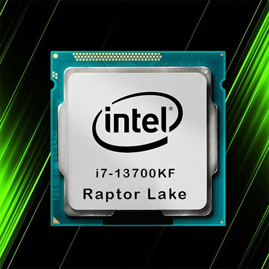 پردازنده بدون باکس اینتل i7 13700KF Raptor Lake