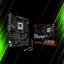 مادربورد ایسوس ROG STRIX B650E-F GAMING WIFI D5
