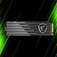 اس اس دی ام اس آی SPATIUM M480 PCIe 4.0 NVMe M.2 Play 1TB