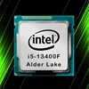 پردازنده اینتل i5 13400F Raptor Lake