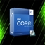 پردازنده اینتل i7 13700F Raptor Lake