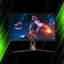 مانیتور گیمینگ 27 اینچ ایسوس ROG Swift PG27AQN