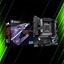 مادربورد گیگابایت B760M AORUS PRO AX DDR5