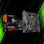 مادربورد گیگابایت B760M GAMING X AX DDR4