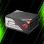 پاور ایسوس ROG Thor 1000W Platinum II EVA Edition