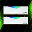 رم ای دیتا XPG LANCER RGB WHITE 32GB 16GBx2 5200MHZ DDR5