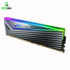 رم ای دیتا XPG CASTER RGB 32GB 16GBx2 6000MHZ DDR5