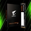 اس اس دی گیگابایت AORUS Gen4 5000E M.2 500GB