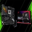 مادربورد ایسوس ROG STRIX Z790-H GAMING WIFI D5